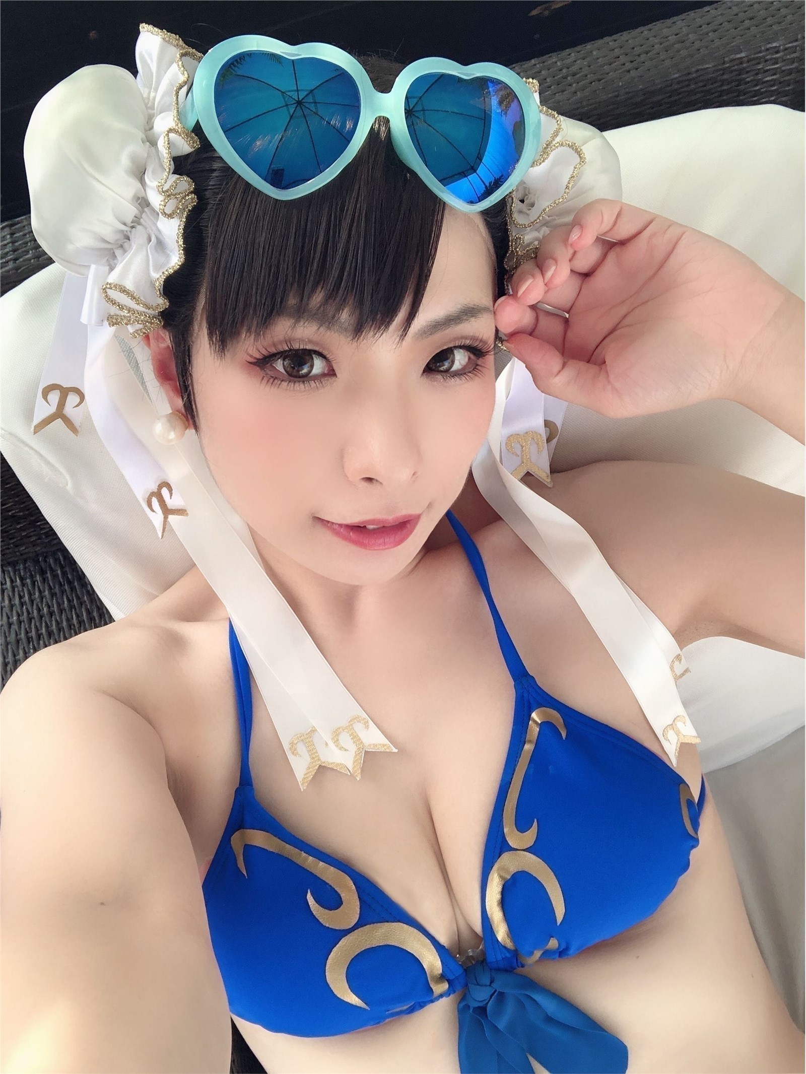 きっしー Chun-Li(1)